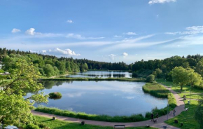 Apartment Seeblick am Bocksberg - Hahnenklee 